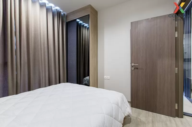 FOR RENT condo , The Line Wongsawang , high floor , MRT-Wong Sawa